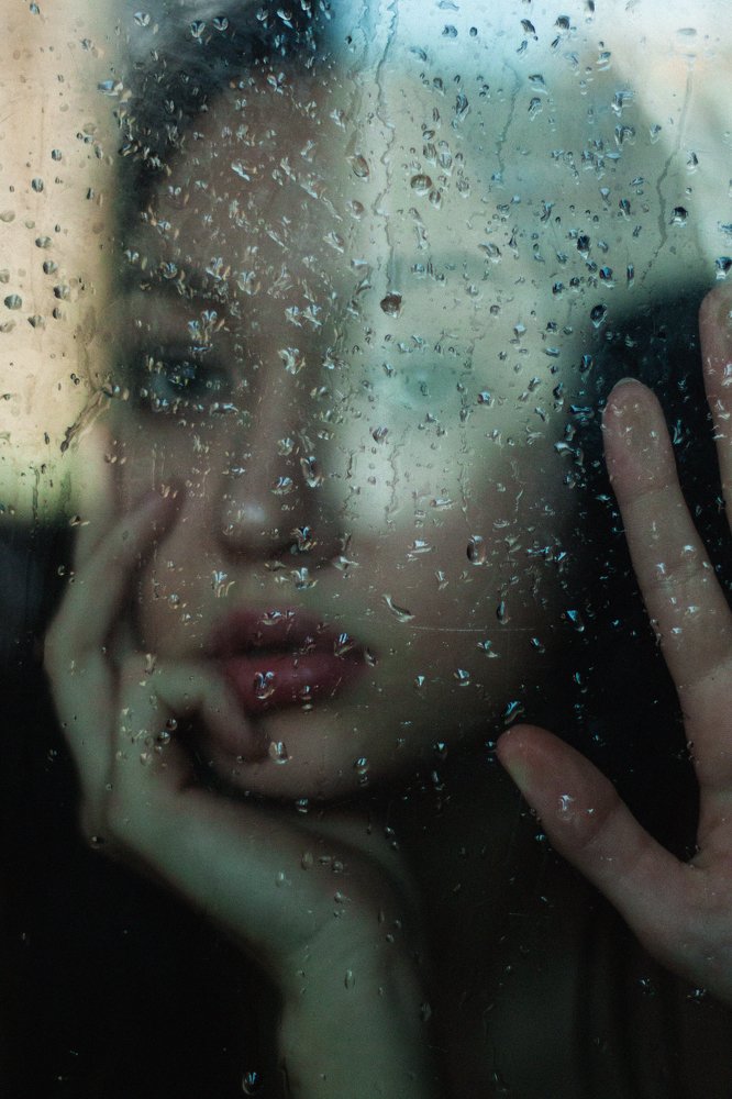 Photograph by Вероника Силинская
