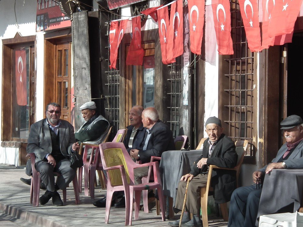 Keskin / Ankara / Turkey