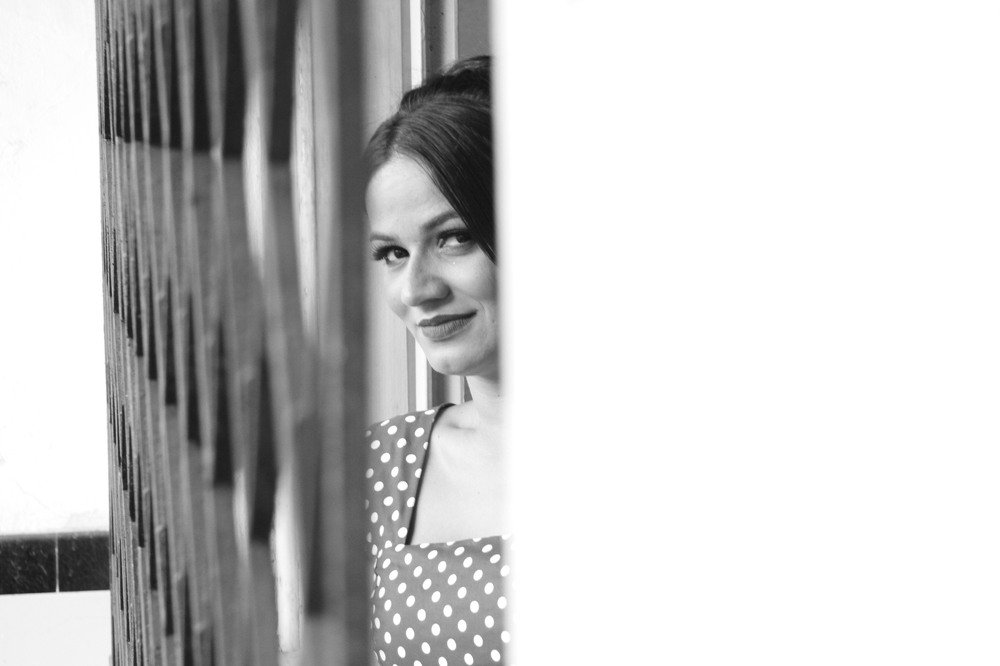 Photograph by EDMAR DE SOUZA