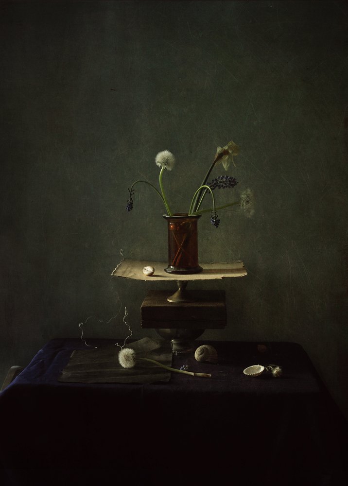 Photograph by Мария Сапего