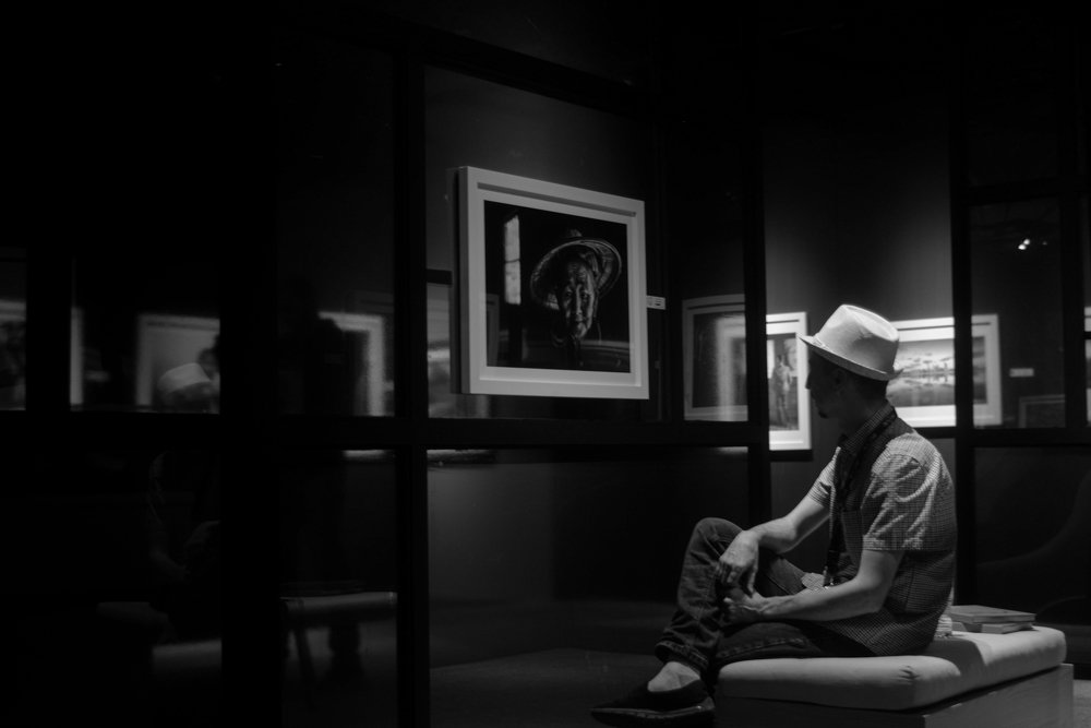 Photograph by Abdulrasool Aljaberi