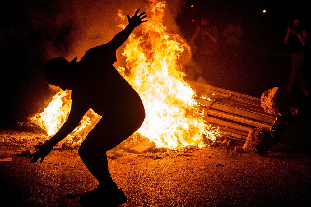 Photograph by lucas urenda