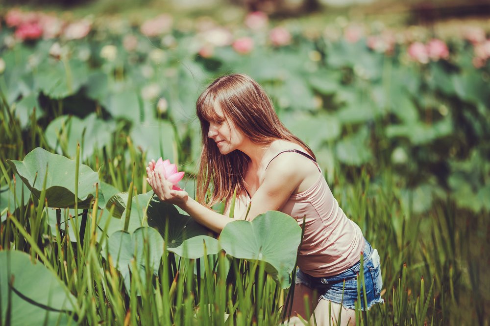 Photograph by Екатерина Боброва