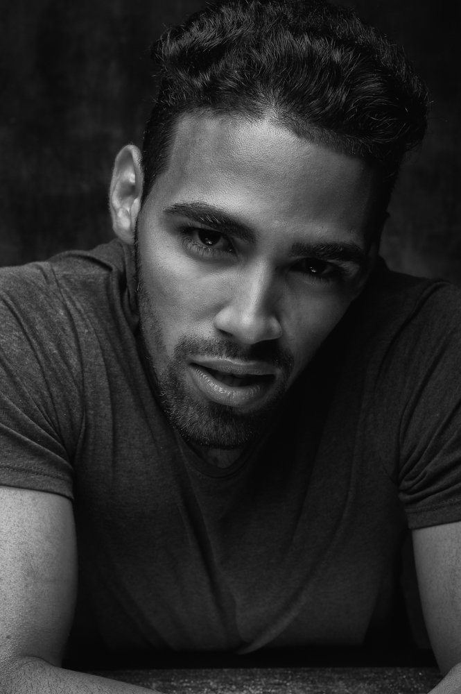 Photograph by Mitya Proshkin