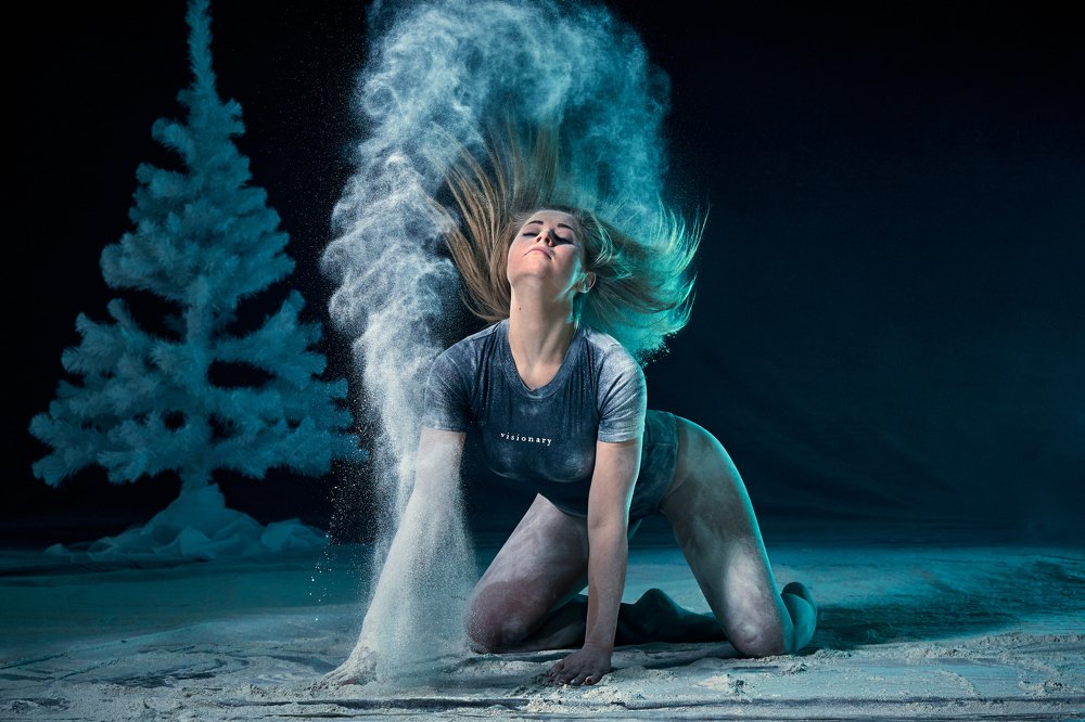 Photograph by Петр Литвинов