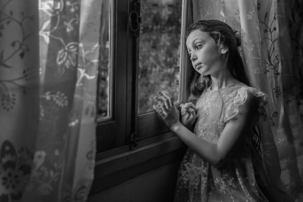 Photograph by Marcia Jorge