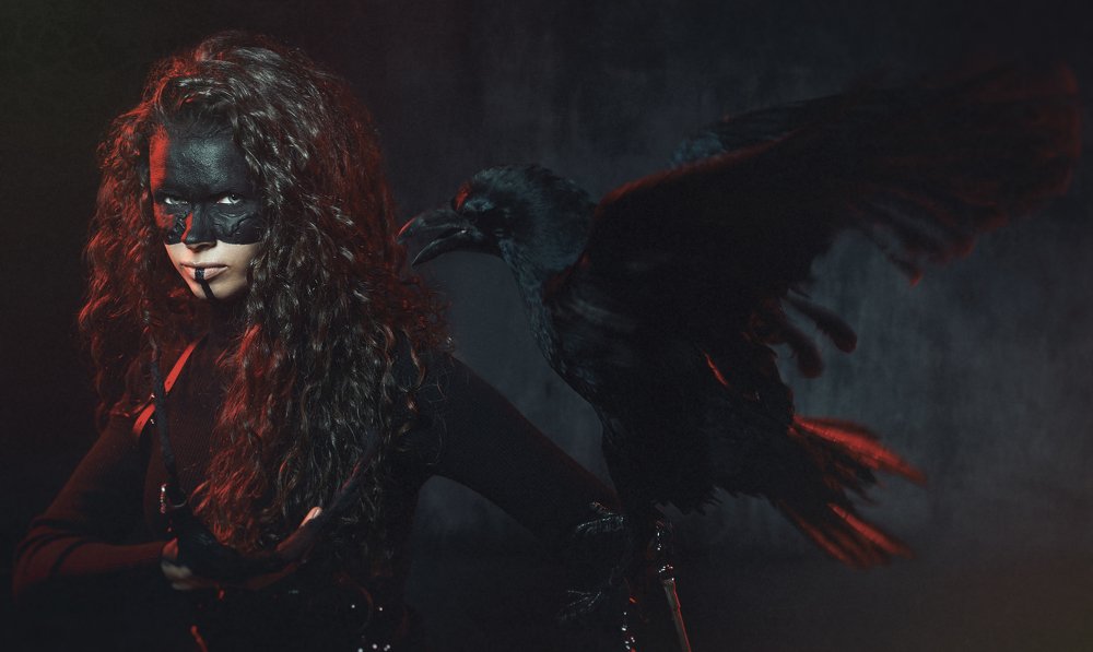 Photograph by Mitya Proshkin