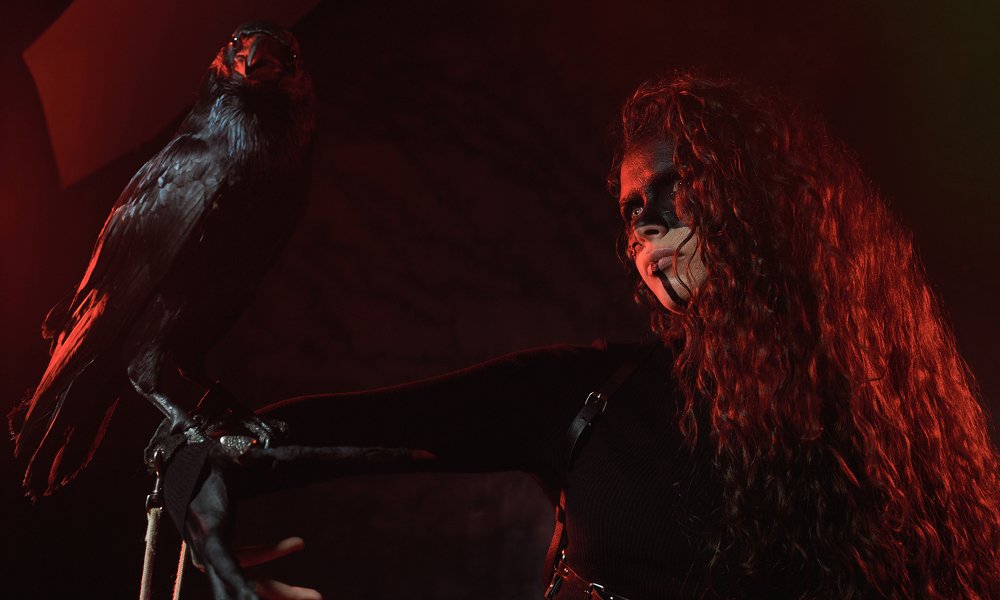 Photograph by Mitya Proshkin