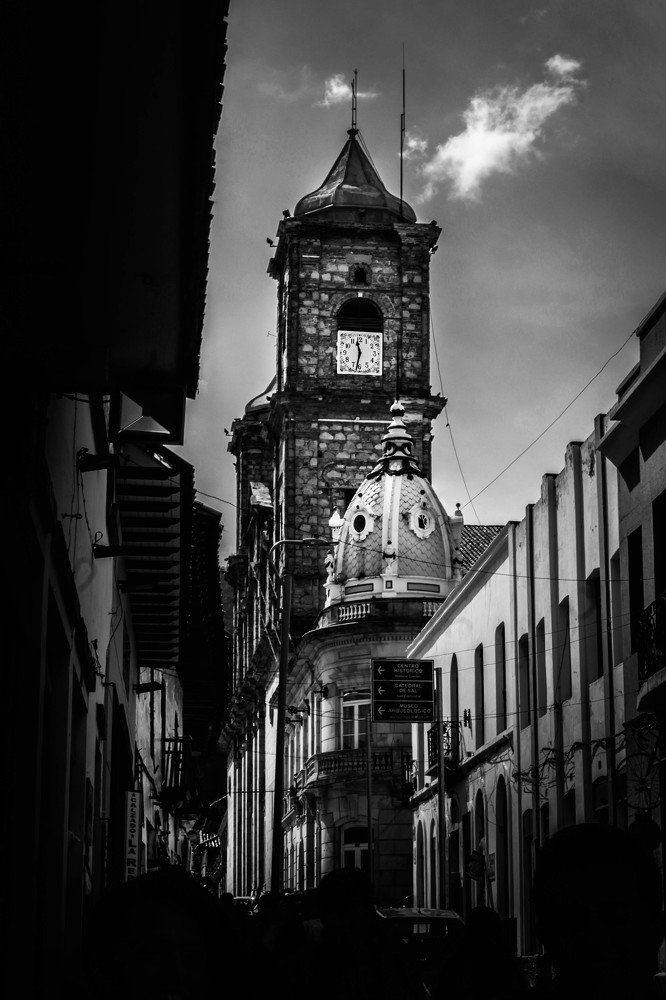 Catedral de Zipaquirá