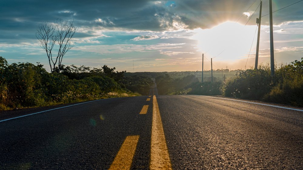 Photograph by Anderson Vieira