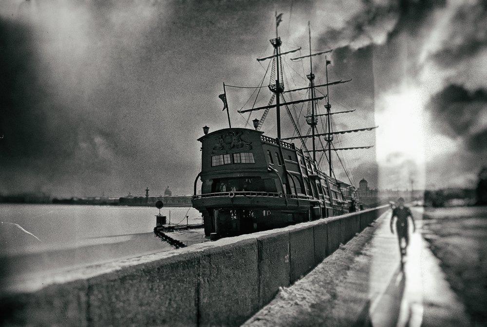 Photograph by Евгений Денисов