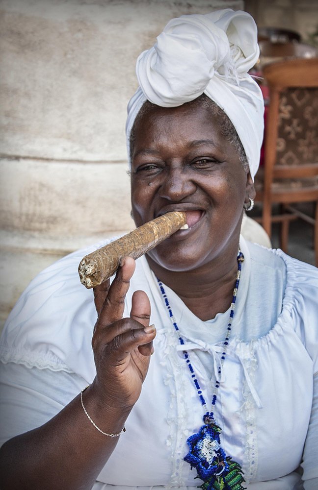 Photograph by Geraldine Michell