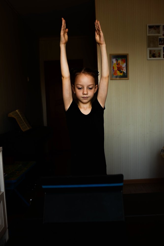 Photograph by Наталья Цуканова