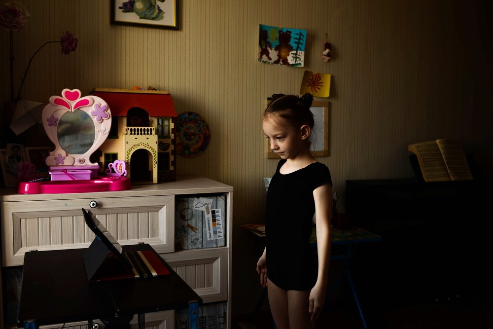 Photograph by Наталья Цуканова