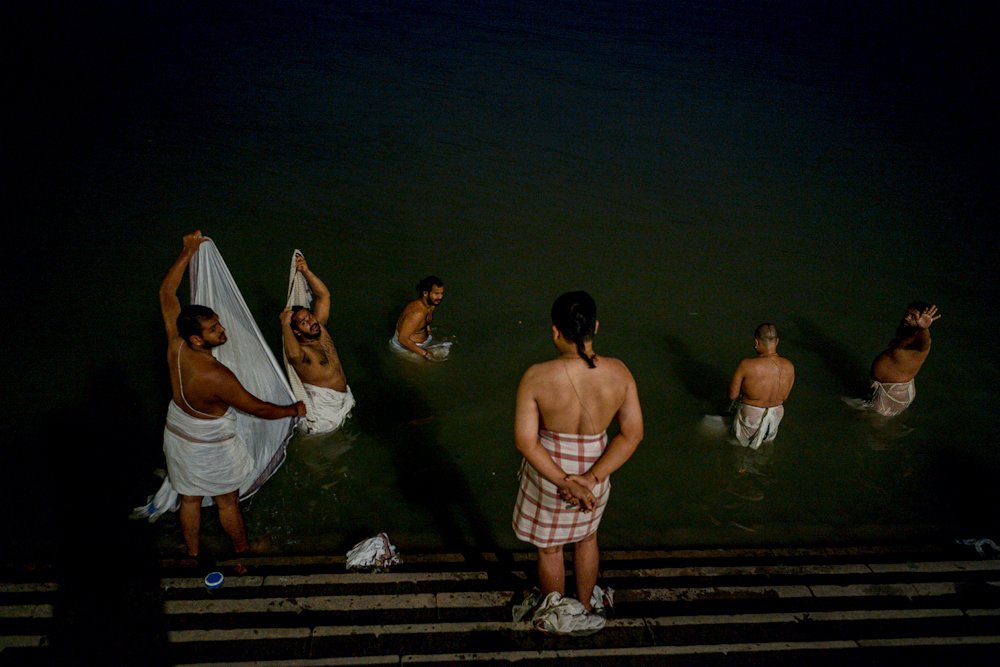 Photograph by Abhishek Bose