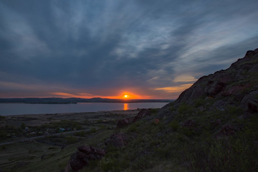 Photograph by Елена Прохорова