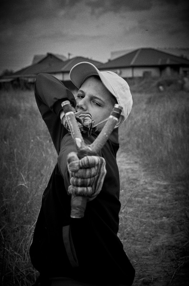 Photograph by Денис