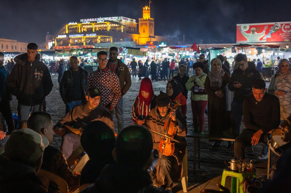 Photograph by Sergey