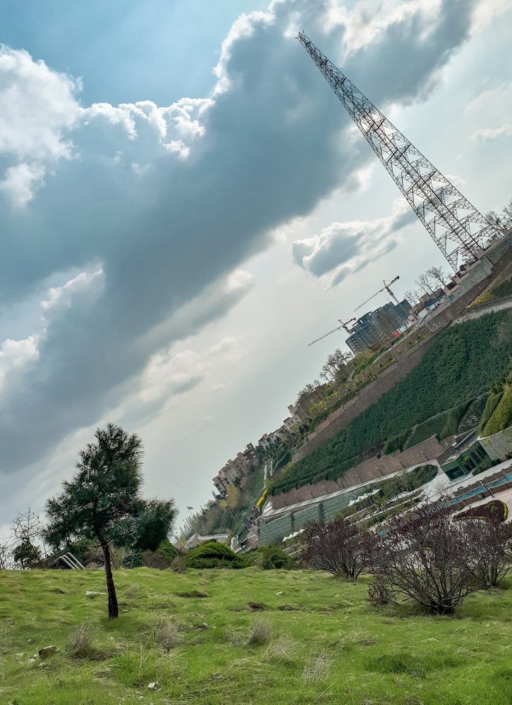 Photograph by Farshad Yazdankhah