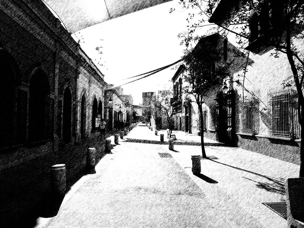 Photograph by Edgar Ramos Solis