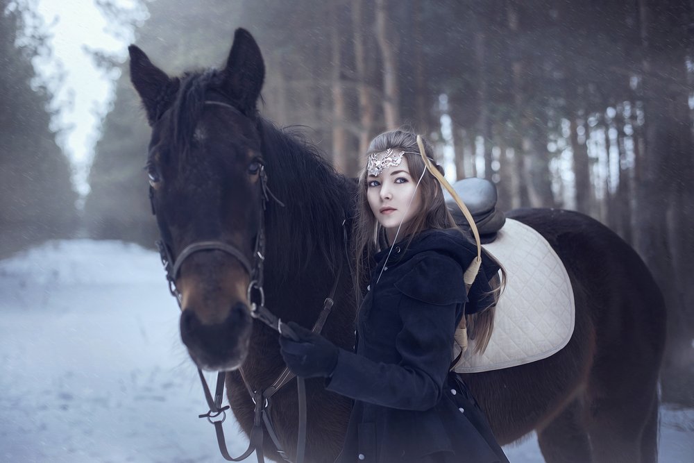 Photograph by кристина кукина