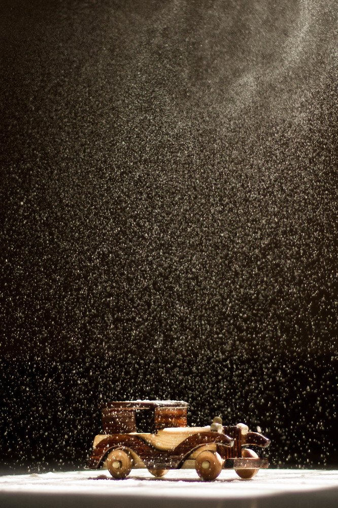 Photograph by Chandrasekhar Sompari