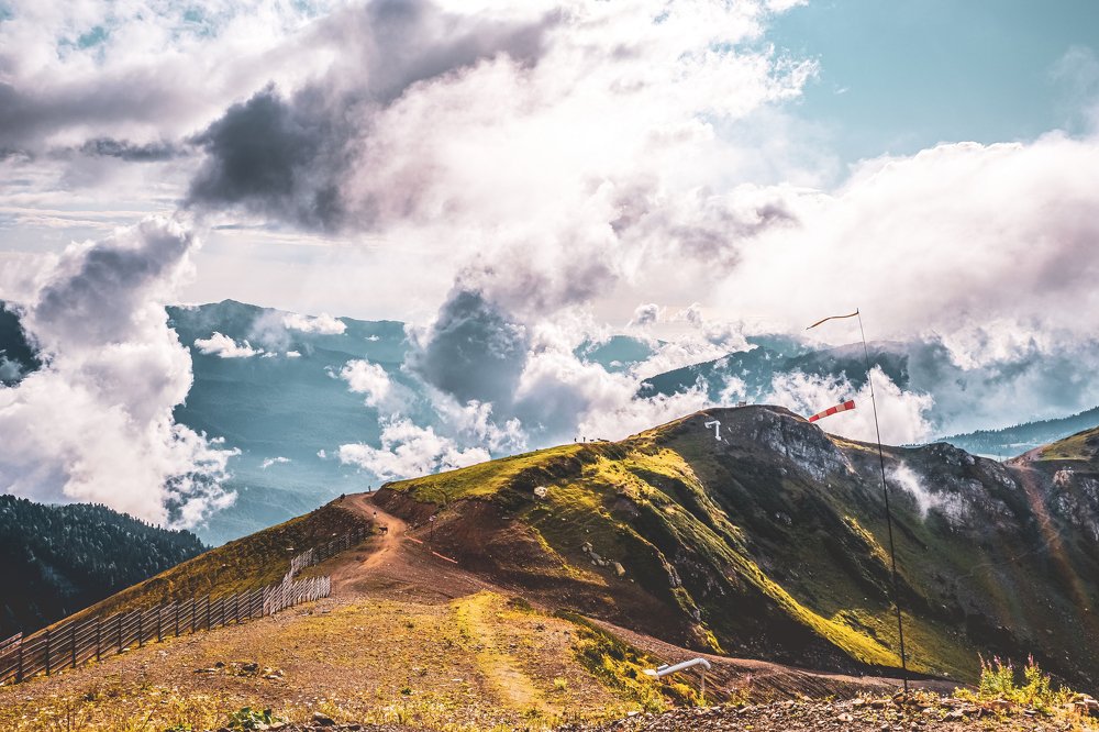 Photograph by Ilia Nikolenko