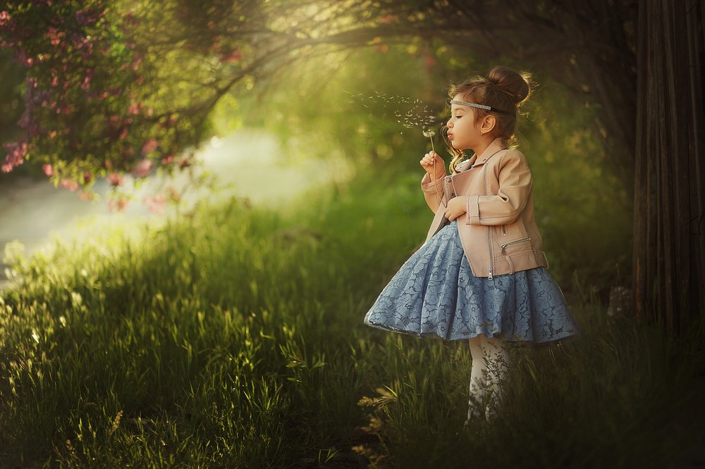 Фотография автора Евгения Ружанская