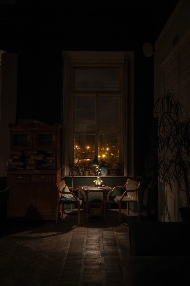 Назад в прошлое