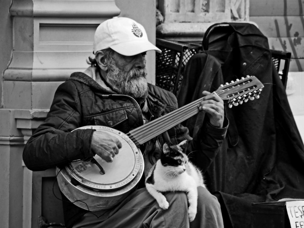 Photograph by Ahmet GULER