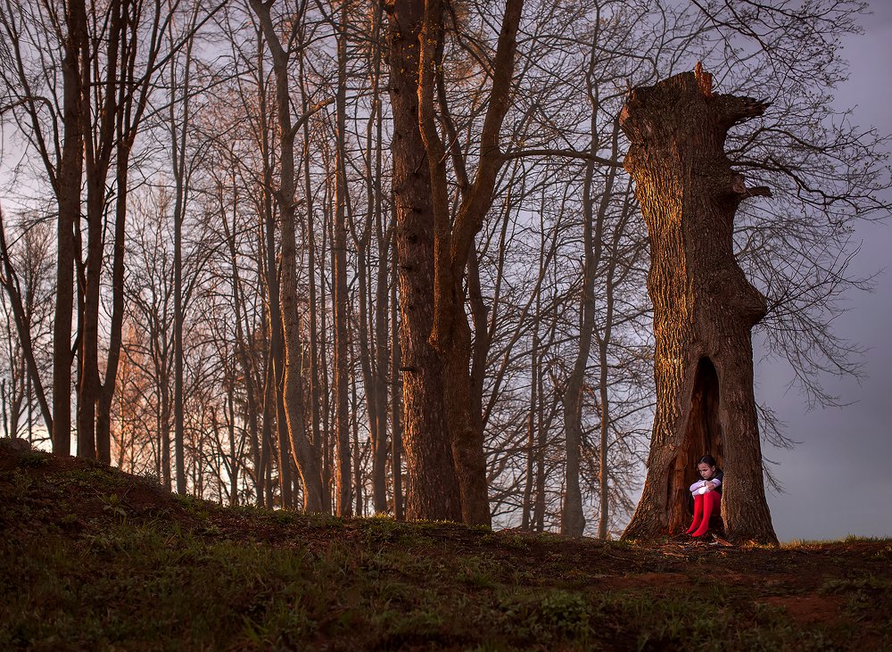 Photograph by Зоя Павкина