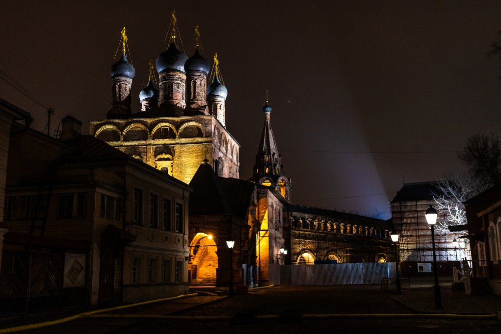 Photograph by Виктор Купреенко