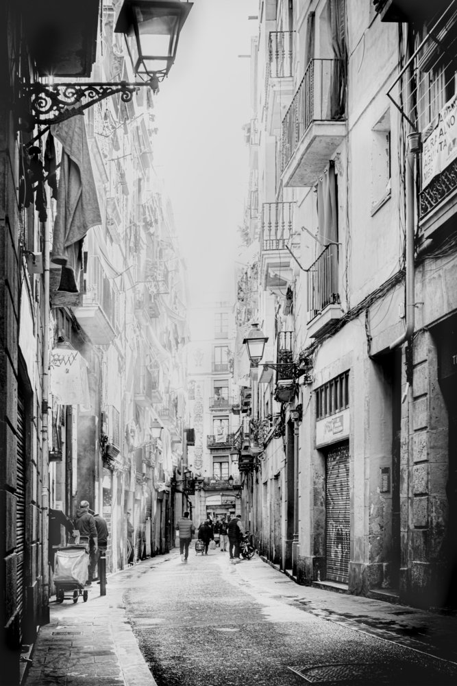 Photograph by Giacomo Giannelli