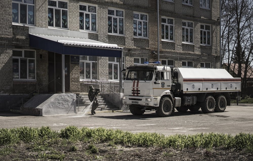 Фотография автора Александр Кременицкий