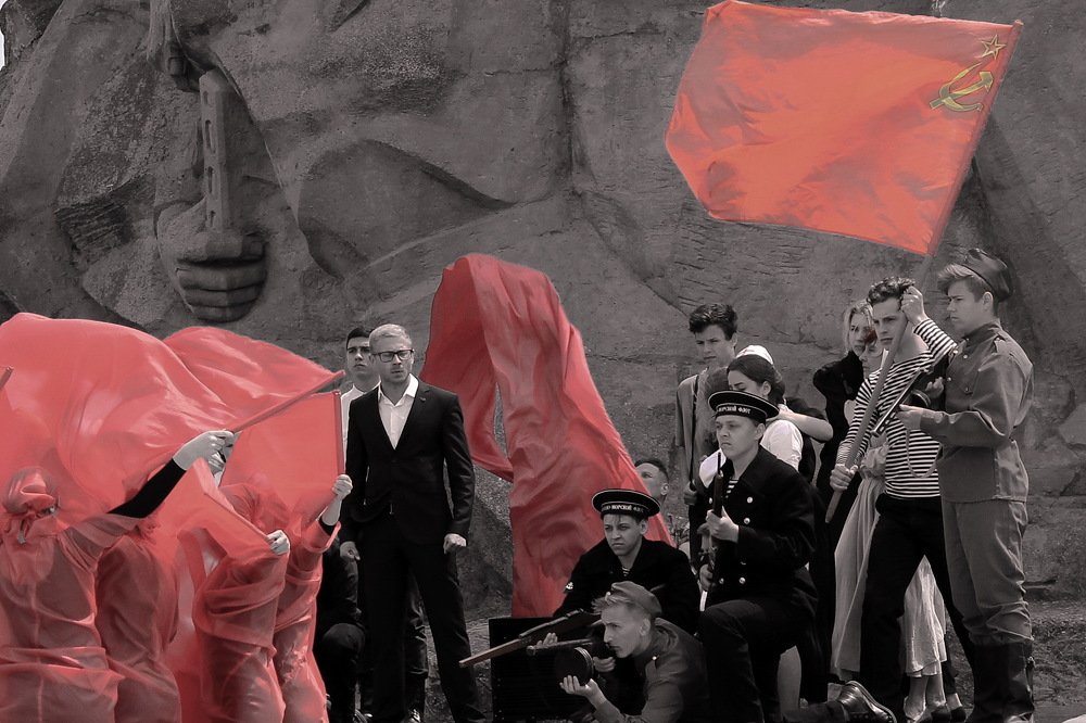 Наследники Победы