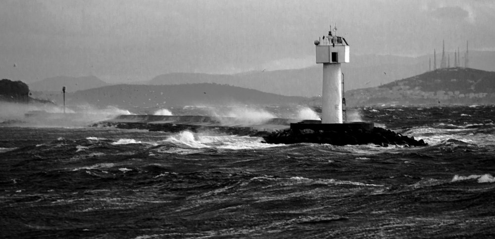 Photograph by Ahmet GULER