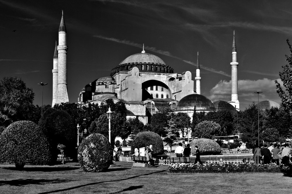 Photograph by Ahmet GULER