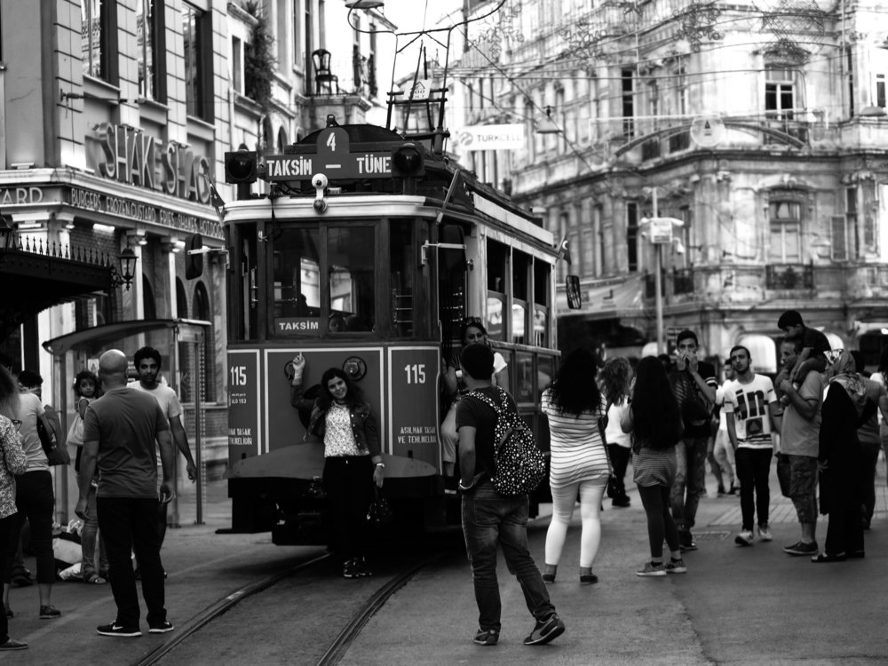 Photograph by Ahmet GULER