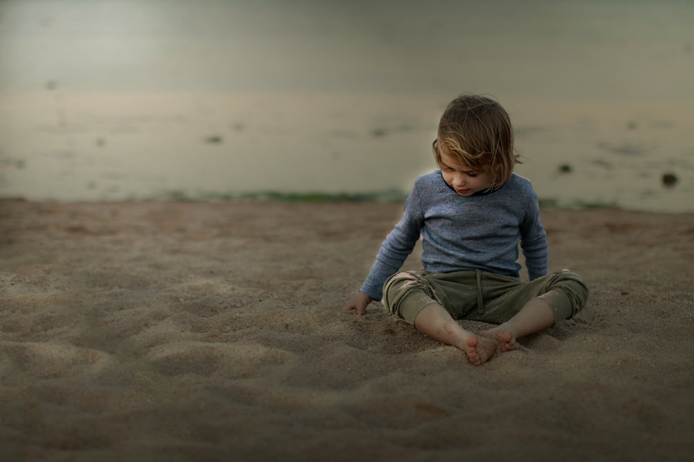 Photograph by Veronika Medvedeva