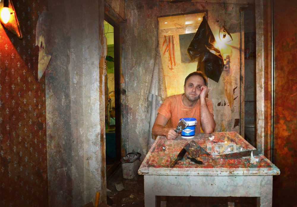 Photograph by Людмила Сиденко