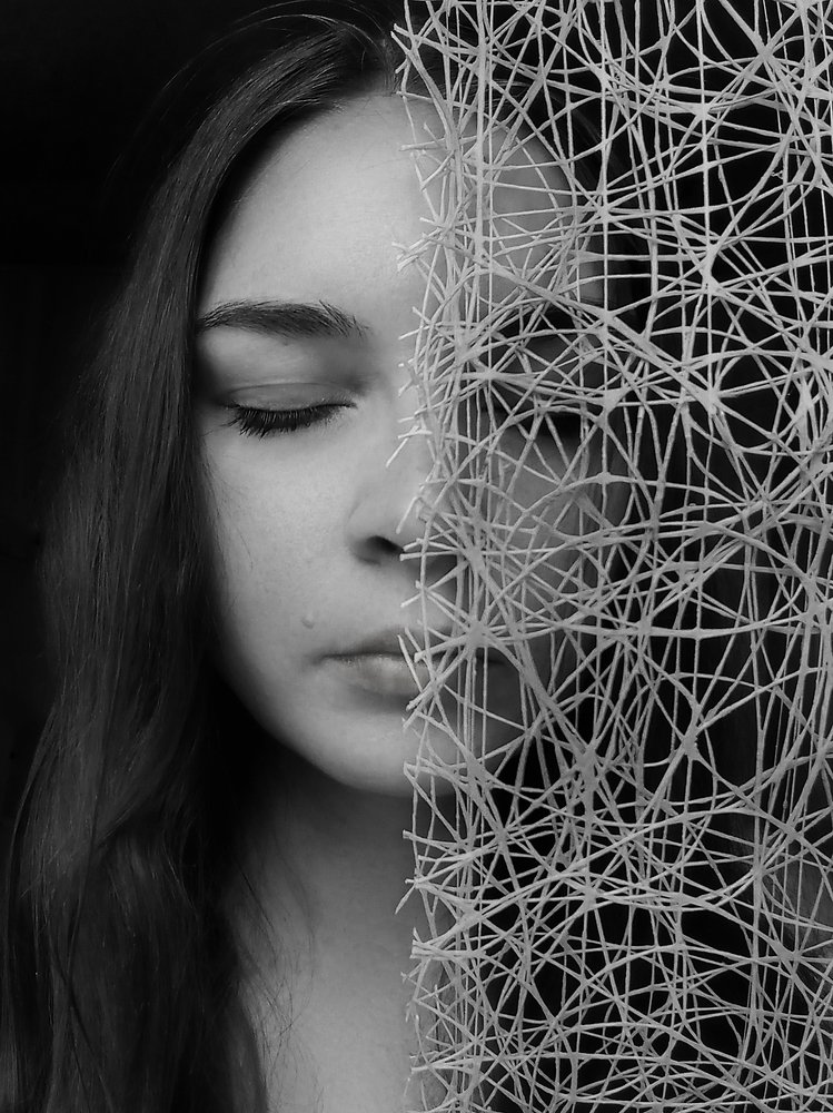 Photograph by Ольга Савостина