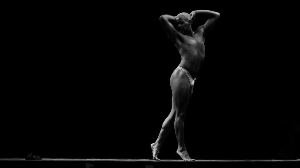 Photograph by Rafael Jesan