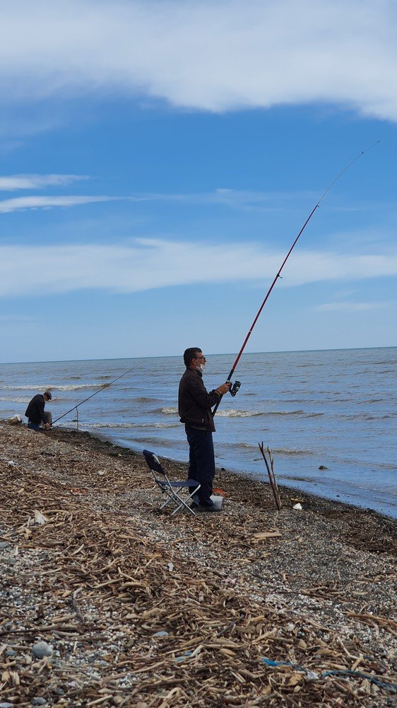 Photograph by Paria Tofangsaz