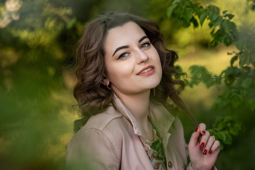 Photograph by Татьяна Вередин