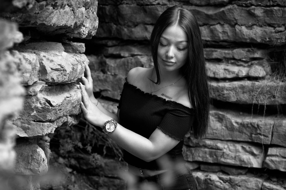 Photograph by Jürgen Wöhrle