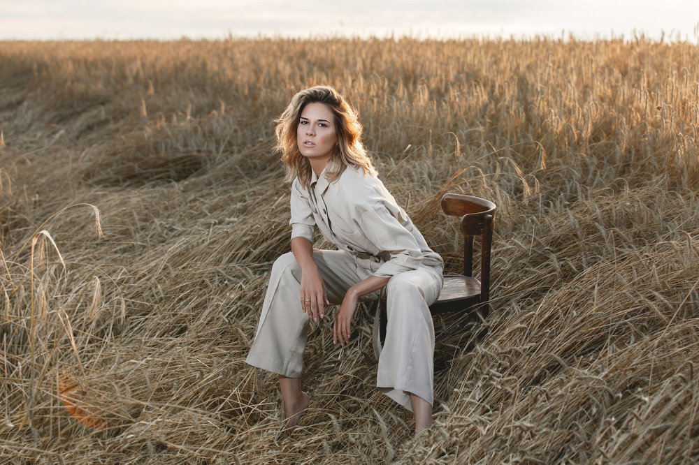 Фотография автора Александра Степанова