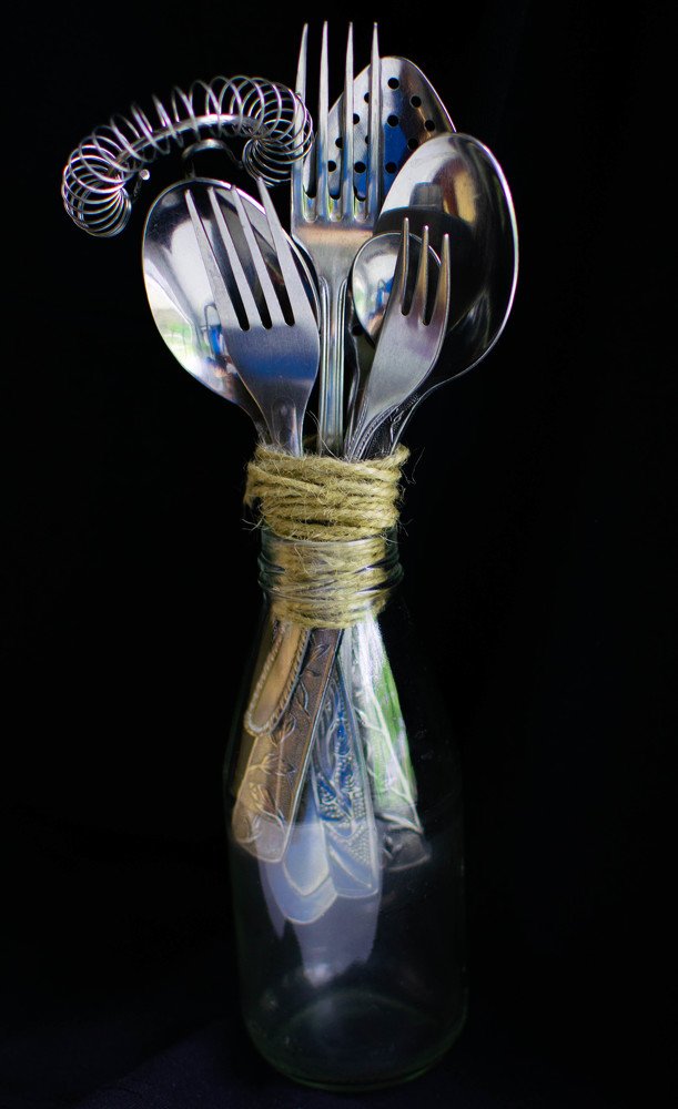 Весенний изоляционный букет!