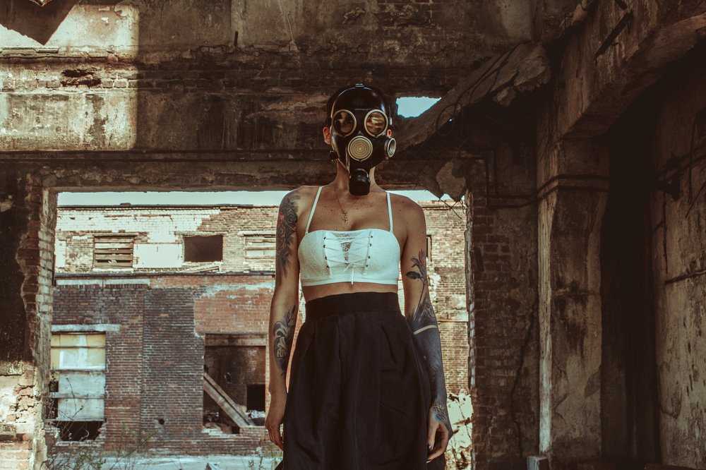 Photograph by Евгений Солдатов