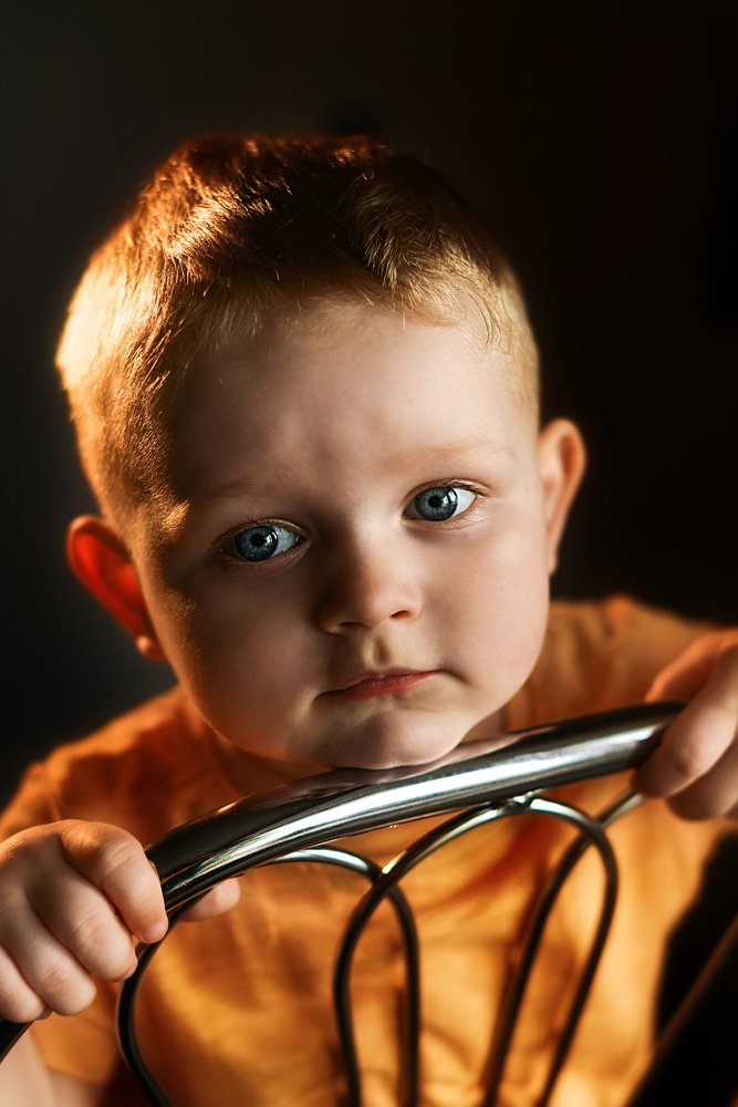 Photograph by Татьяна Кытманова