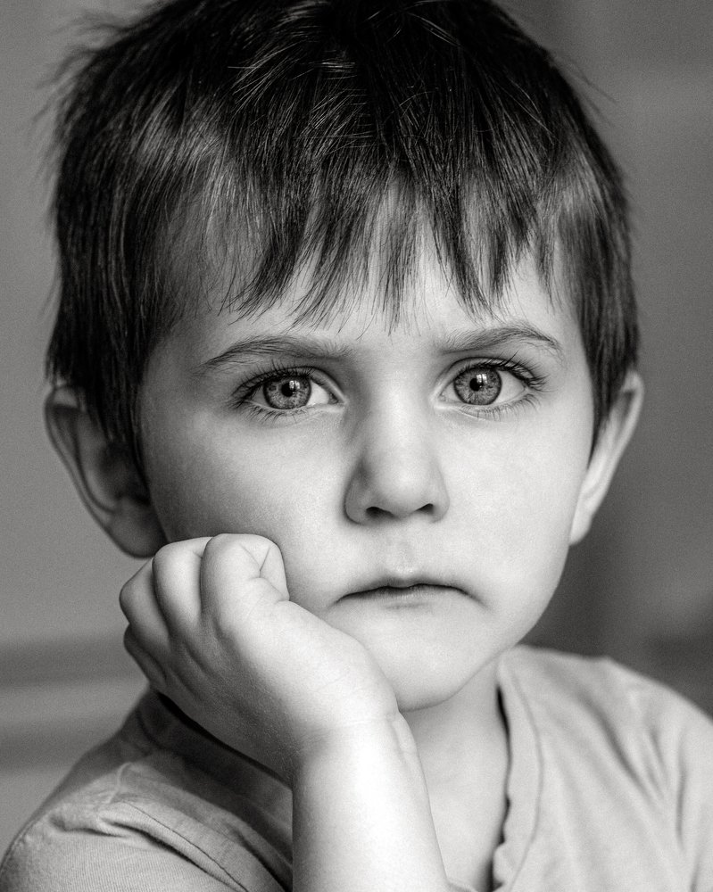 Вовка суровый